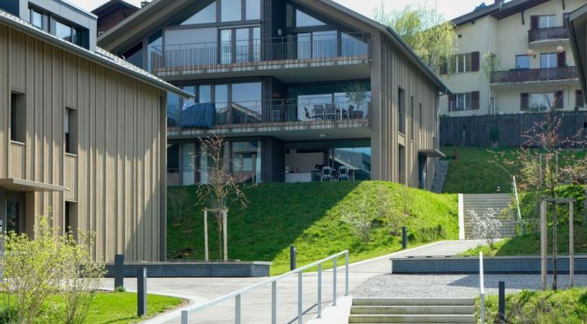 Photo of Schlossblick