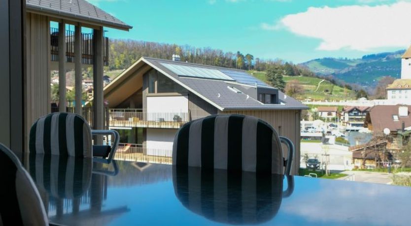 Photo of Schlossblick