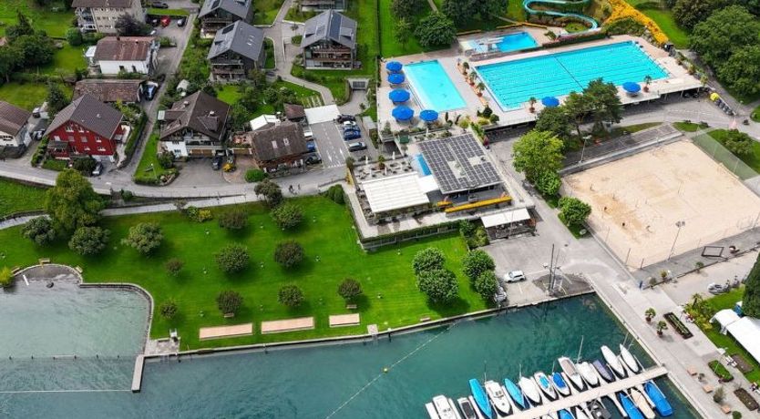 Photo of Schlossblick