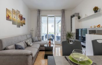 Giardino al Mare Apartment