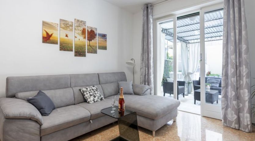 Photo of Giardino al Mare