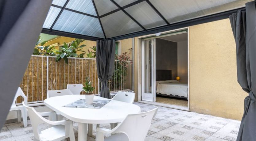 Photo of Giardino al Mare