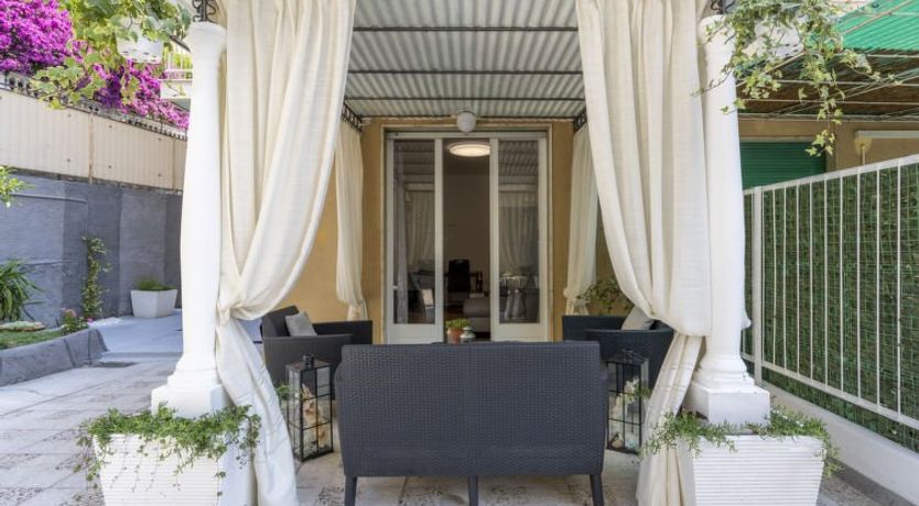 Photo of Giardino al Mare