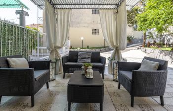 Giardino al Mare Apartment