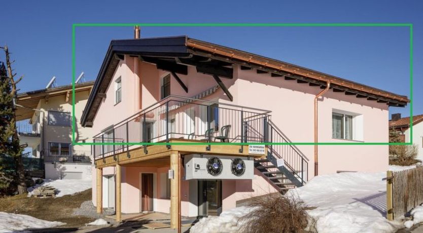 Photo of Guarda Val Müller Lärchensitz