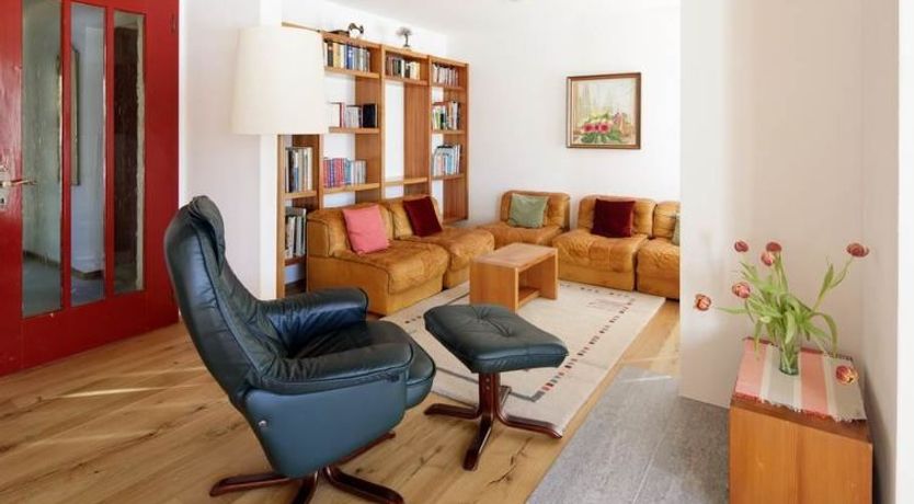 Photo of Guarda Val Müller Lärchensitz