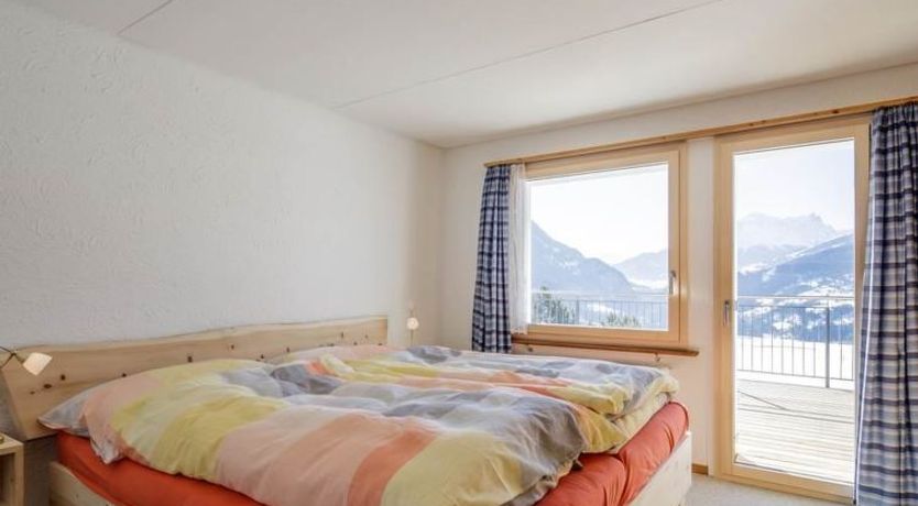 Photo of Guarda Val Müller Lärchensitz