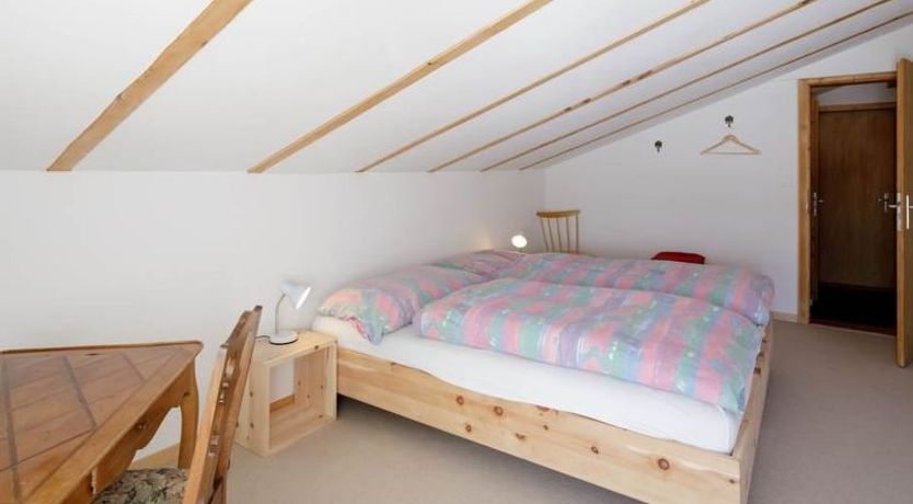 Photo of Guarda Val Müller Lärchensitz