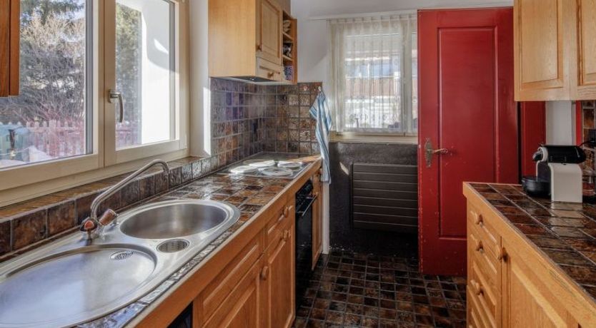 Photo of Guarda Val Müller Lärchensitz