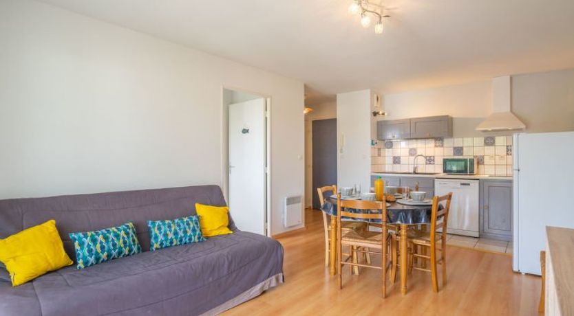 Photo of Les Hautes Folies Apartment 8