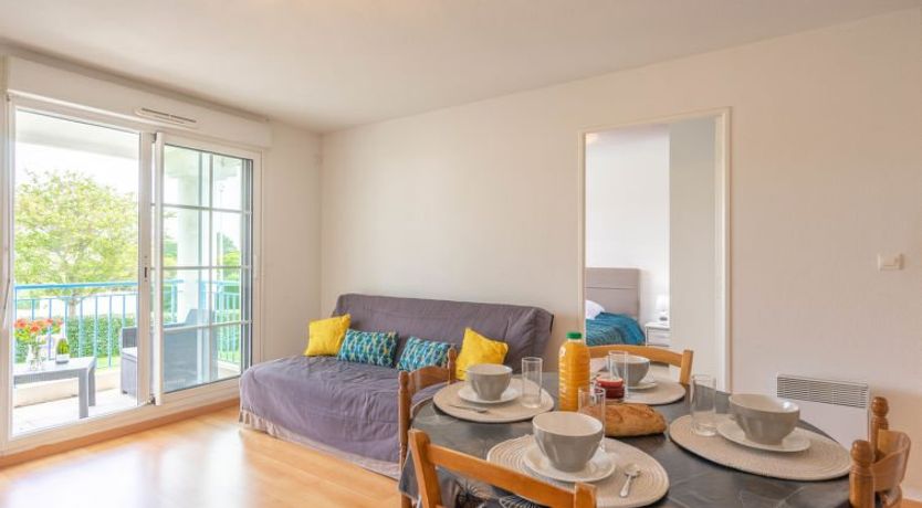 Photo of Les Hautes Folies Apartment 8