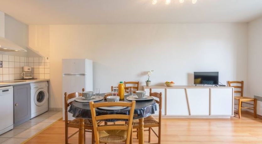 Photo of Les Hautes Folies Apartment 8