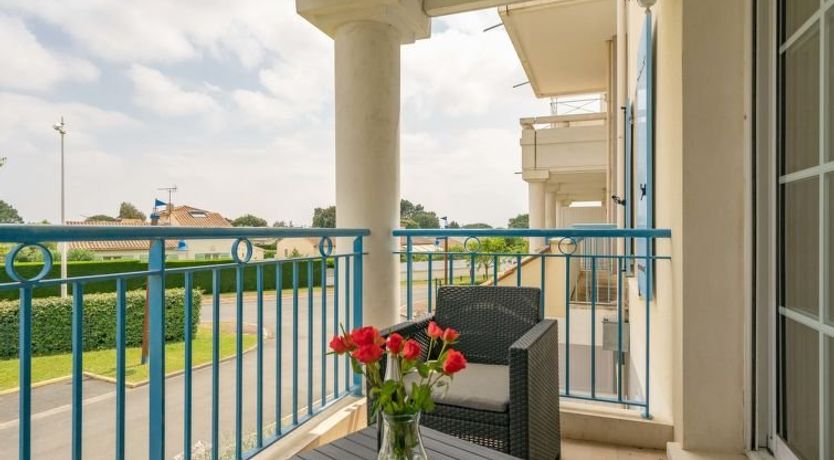 Photo of Les Hautes Folies Apartment 8