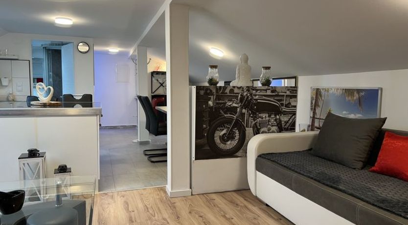 Photo of Garden Apartment 2