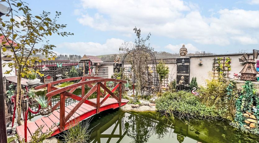 Photo of Garden Apartment 2