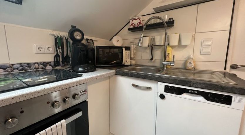 Photo of Garden Apartment 2