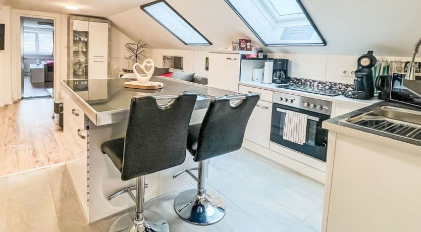 Photo of Garden Apartment 2