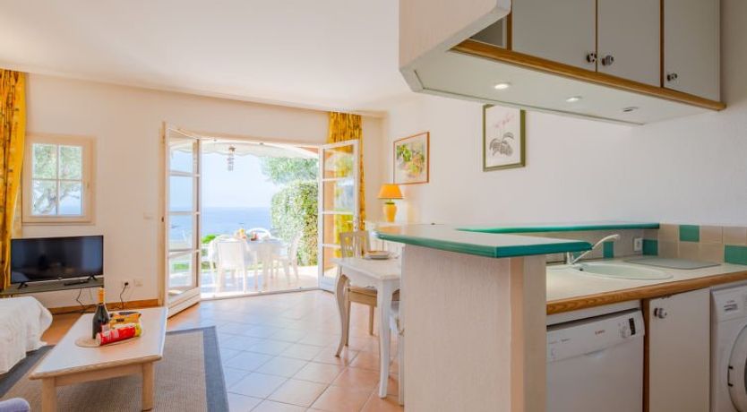 Photo of Cap Estérel - Le Hameau (Mini Villa 35) Apartment 34