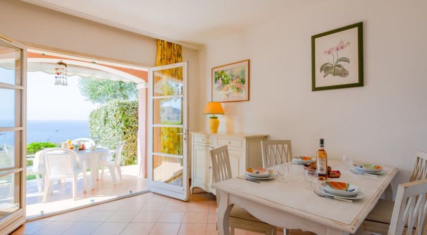 Photo of Cap Estérel - Le Hameau (Mini Villa 35) Apartment 34