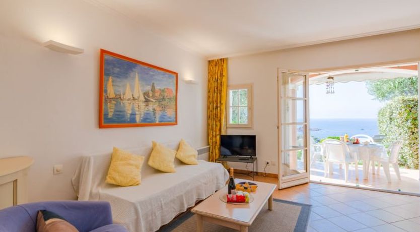 Photo of Cap Estérel - Le Hameau (Mini Villa 35) Apartment 34