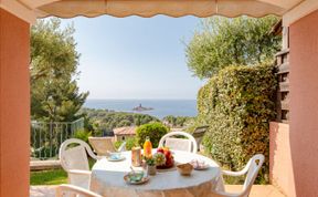 Photo of Cap Estérel - Le Hameau (Mini Villa 35) Apartment 34