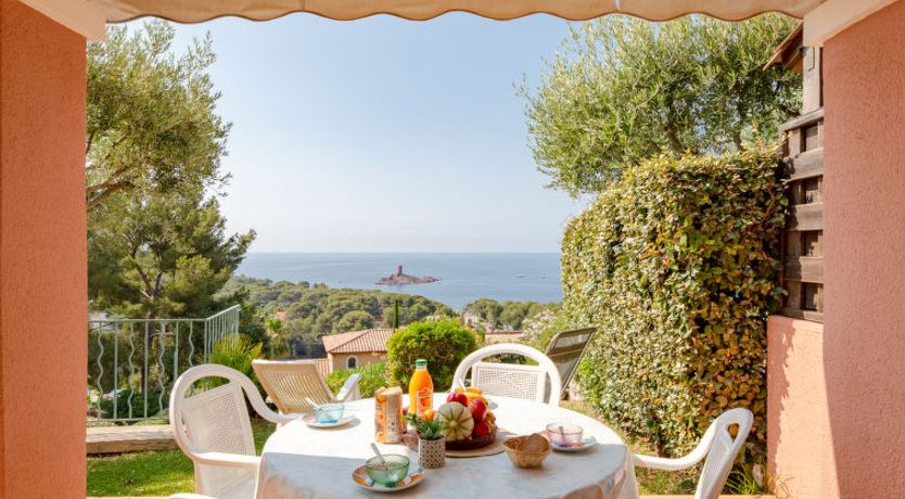 Photo of Cap Estérel - Le Hameau (Mini Villa 35) Apartment 34