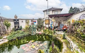 Photo of Garden Suite