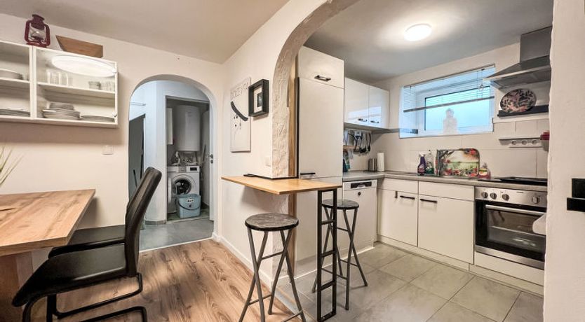 Photo of Garden Suite