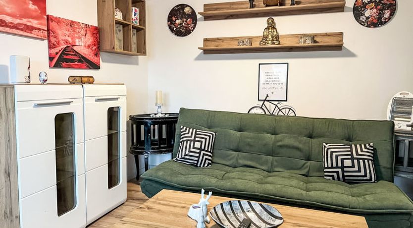 Photo of Garden Suite