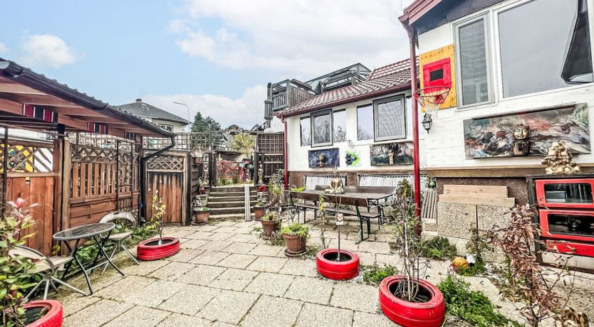 Photo of Garden Suite