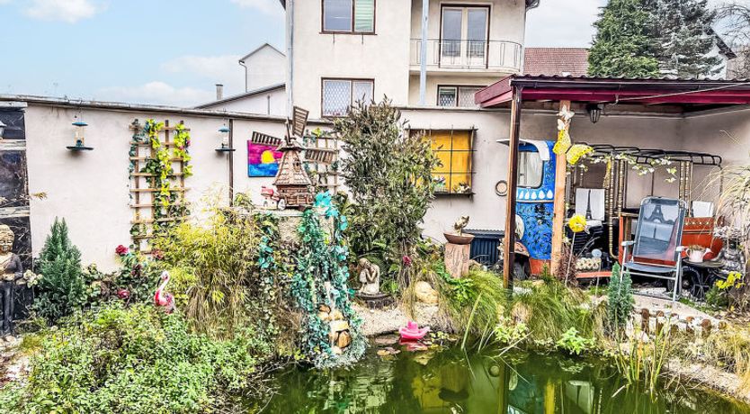 Photo of Garden Suite