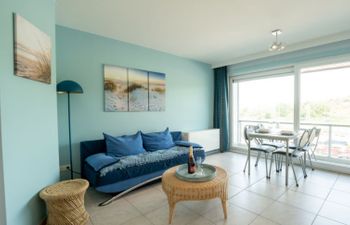 Residentie Lautrec Apartment 2 Holiday Home