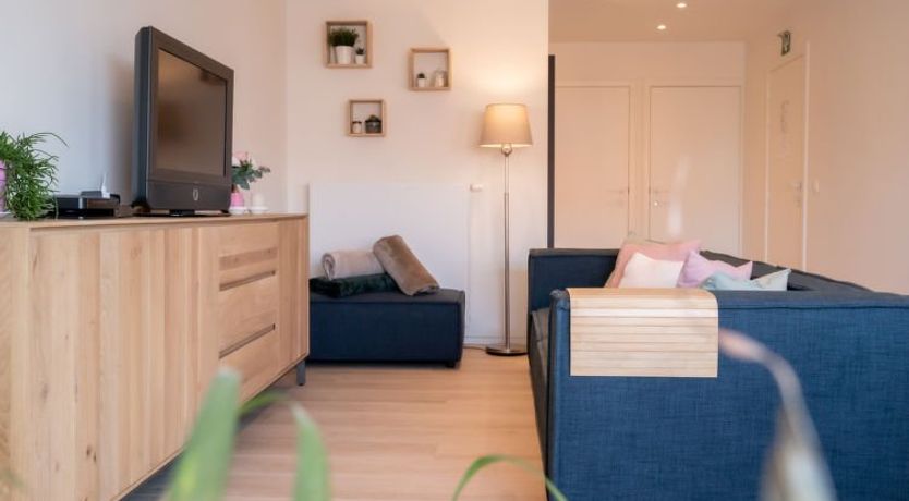 Photo of verborgen pareltje