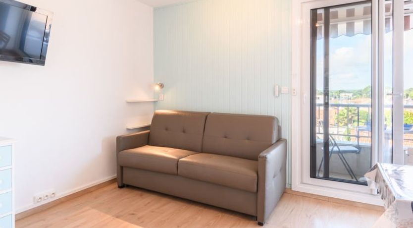 Photo of Les Gabiers