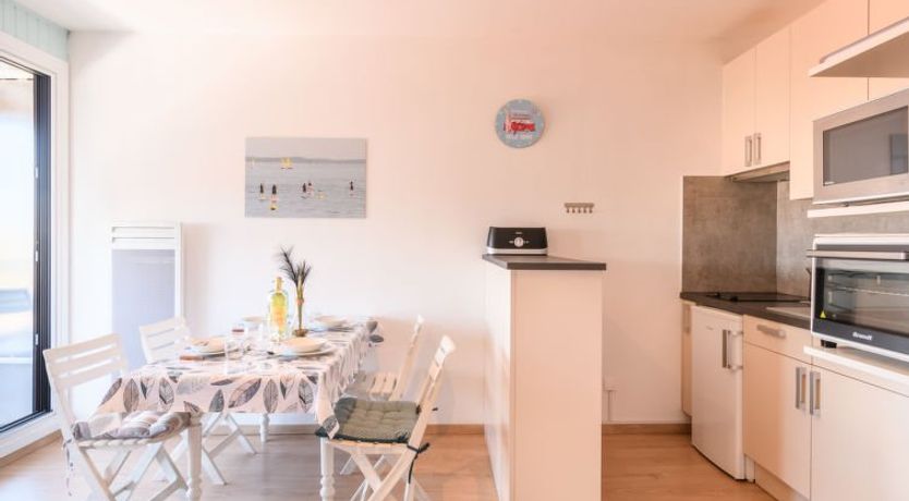 Photo of Les Gabiers