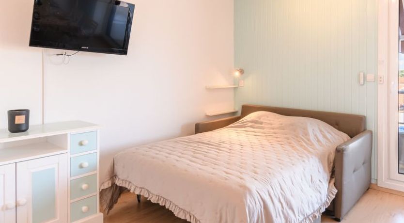 Photo of Les Gabiers