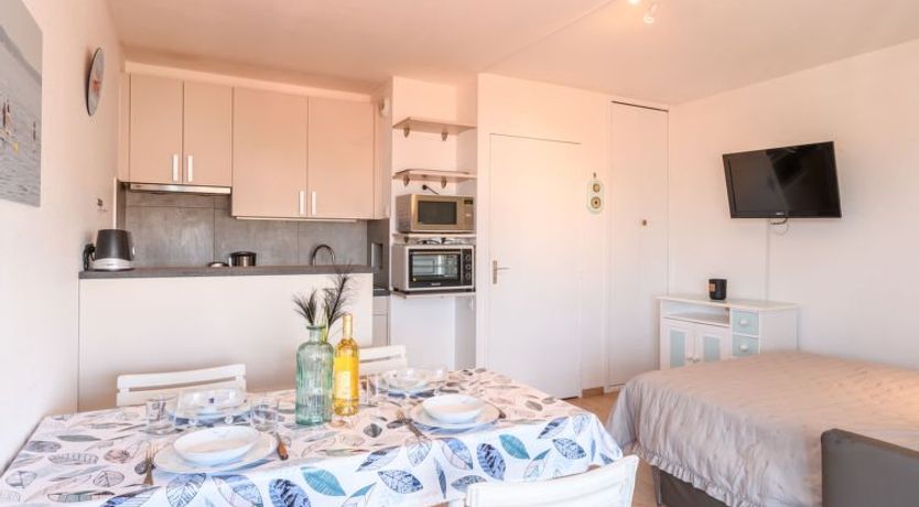 Photo of Les Gabiers