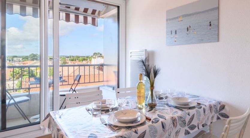 Photo of Les Gabiers