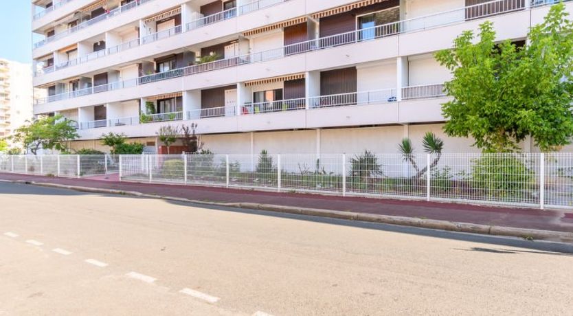 Photo of Les Gabiers