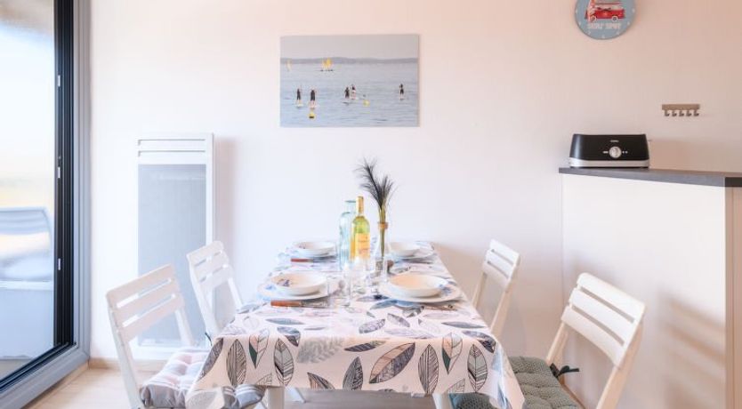 Photo of Les Gabiers