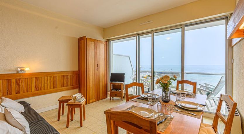 Photo of Atlantique Apartment 3