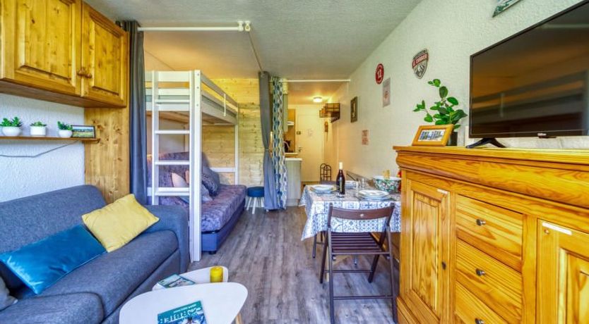 Photo of Soyouz Vanguard Apartment 97