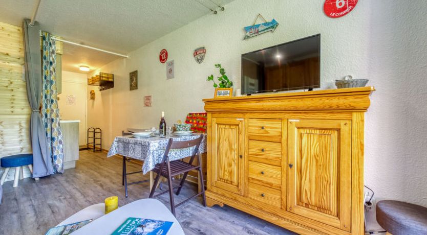 Photo of Soyouz Vanguard Apartment 97