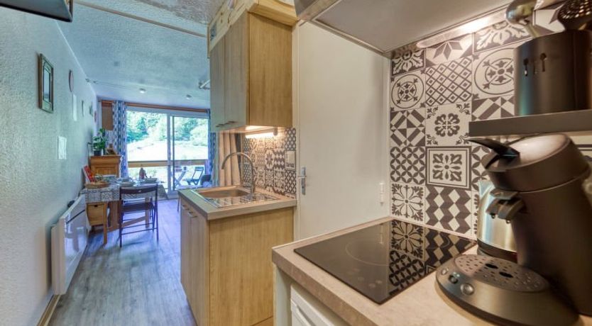 Photo of Soyouz Vanguard Apartment 97