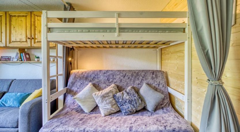 Photo of Soyouz Vanguard Apartment 97