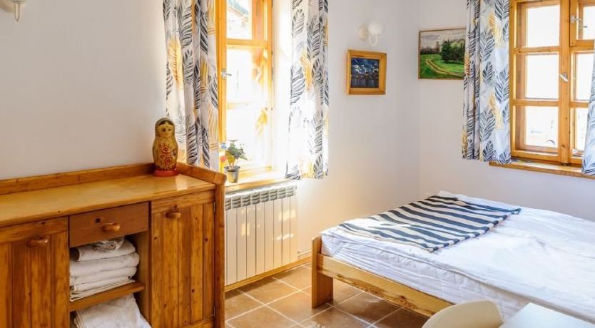 Photo of Willa Juszczyn