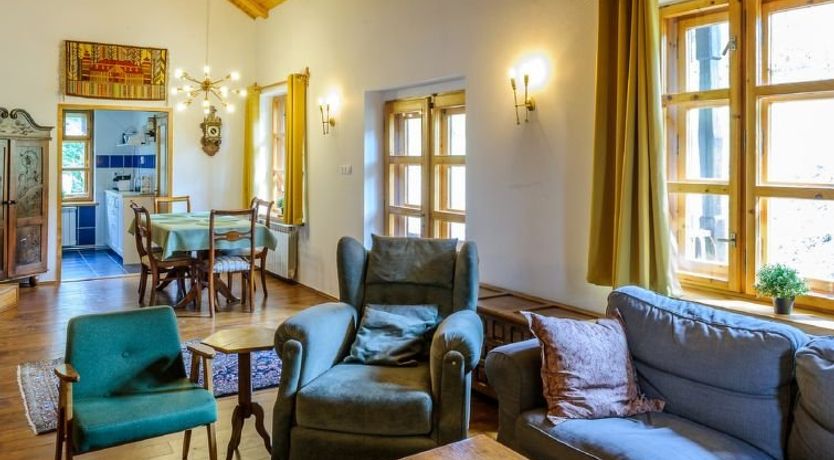 Photo of Willa Juszczyn