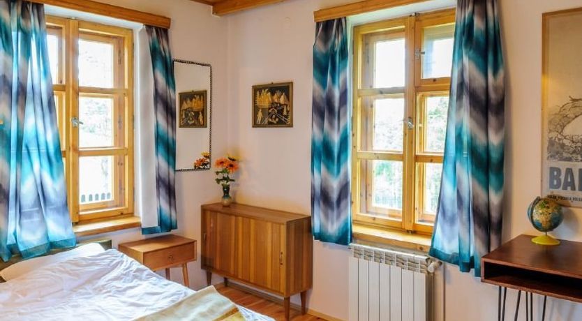 Photo of Willa Juszczyn