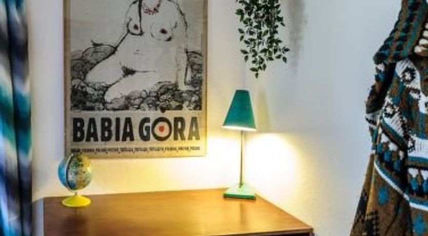 Photo of Willa Juszczyn