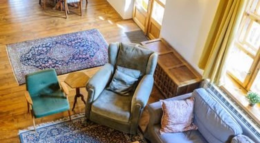 Photo of Willa Juszczyn